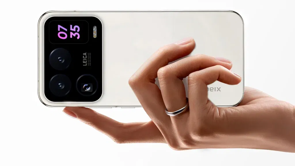Xiaomi 16