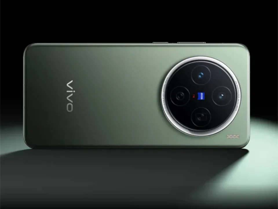 Xiaomi 16 & vivo x300 3