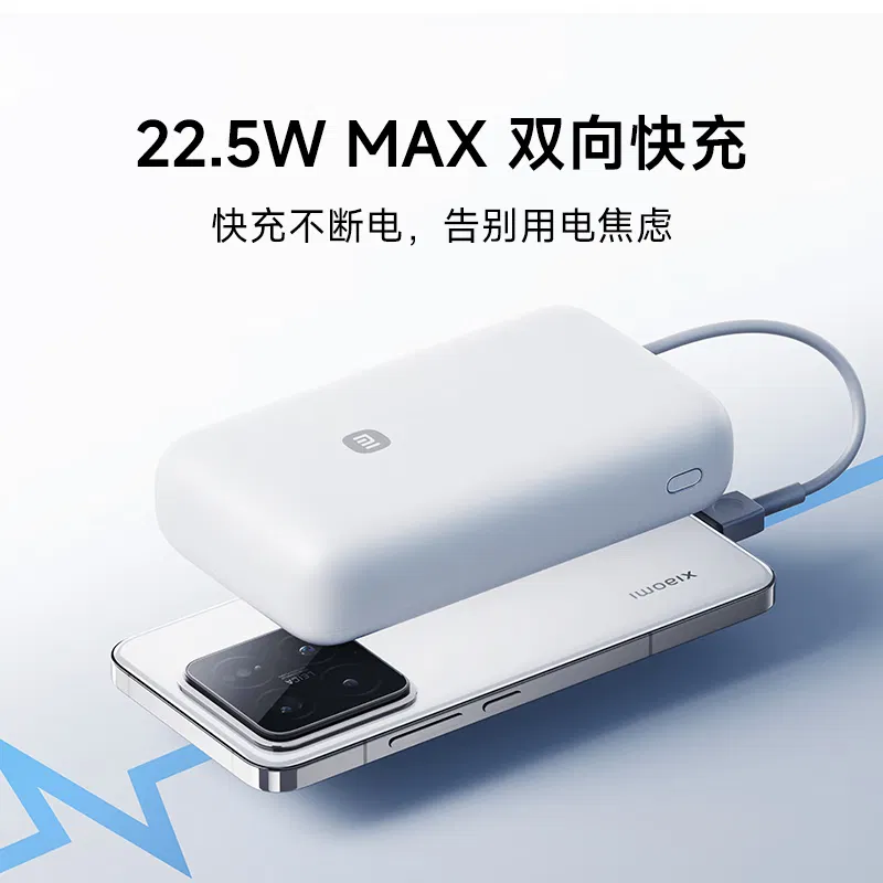 Xiaomi 20000mAh