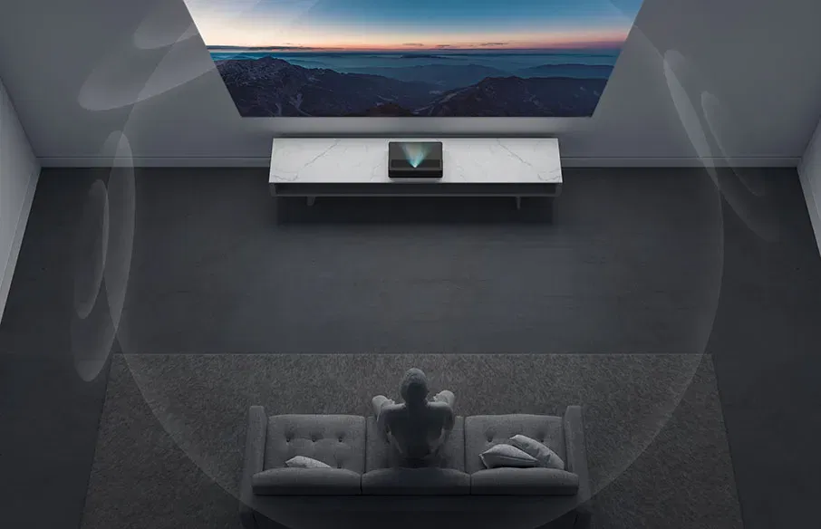 Xiaomi Laser Projector 3