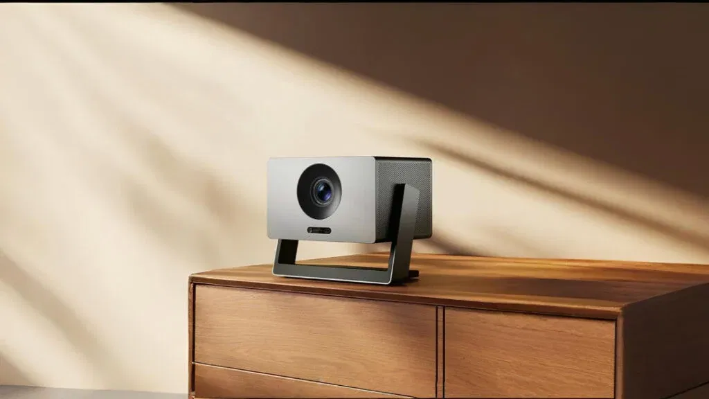 Xiaomi laser projector 3 2
