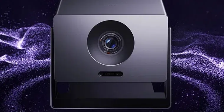Xiaomi laser projector 3 3