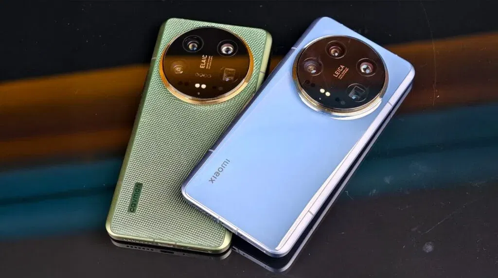 Xiaomi ultra 2