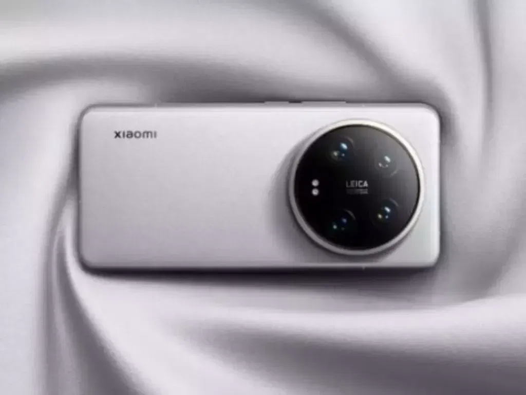 Xiaomi ultra 3