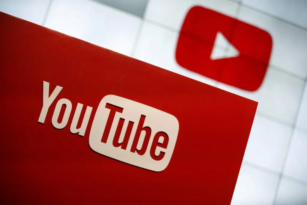 Youtube Copied Videos
