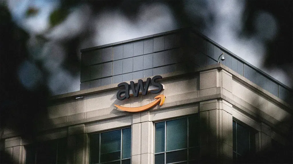 Aws anthropic ai agent marketplace inc 2168262239