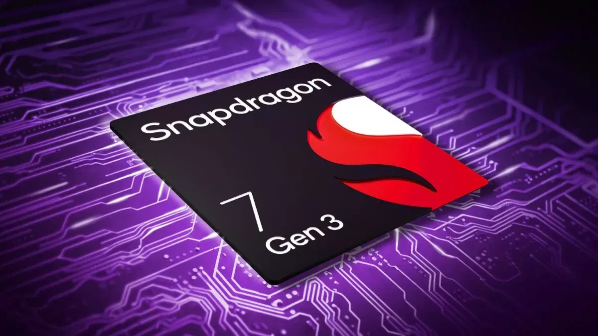 Snapdragon 7s Gen 3 AnTuTu Score 2025: Complete Performance Guide & Real-World Testing