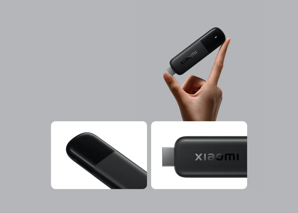 Xiaomi TV Stick 4K 2nd Gen Launched: 80% Faster Performance, HDR10+ & Dolby Vision at ₹4,725