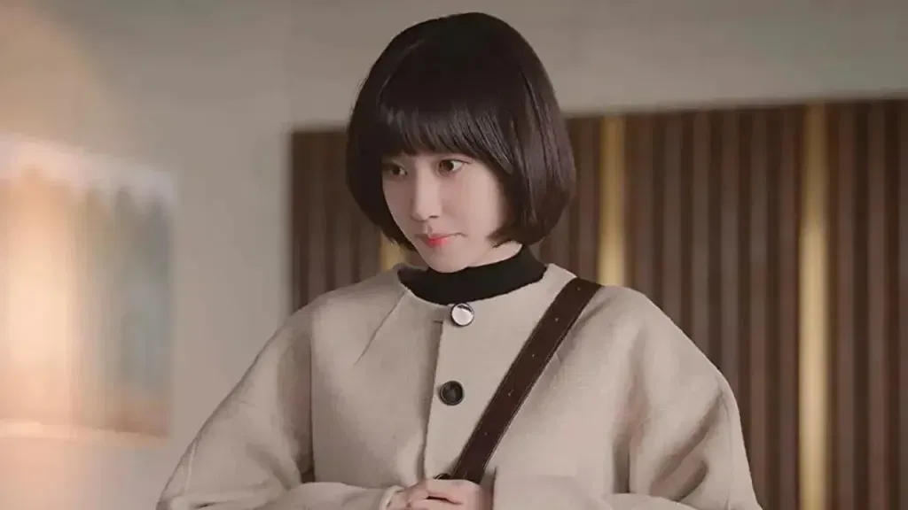 Park Eun Bin