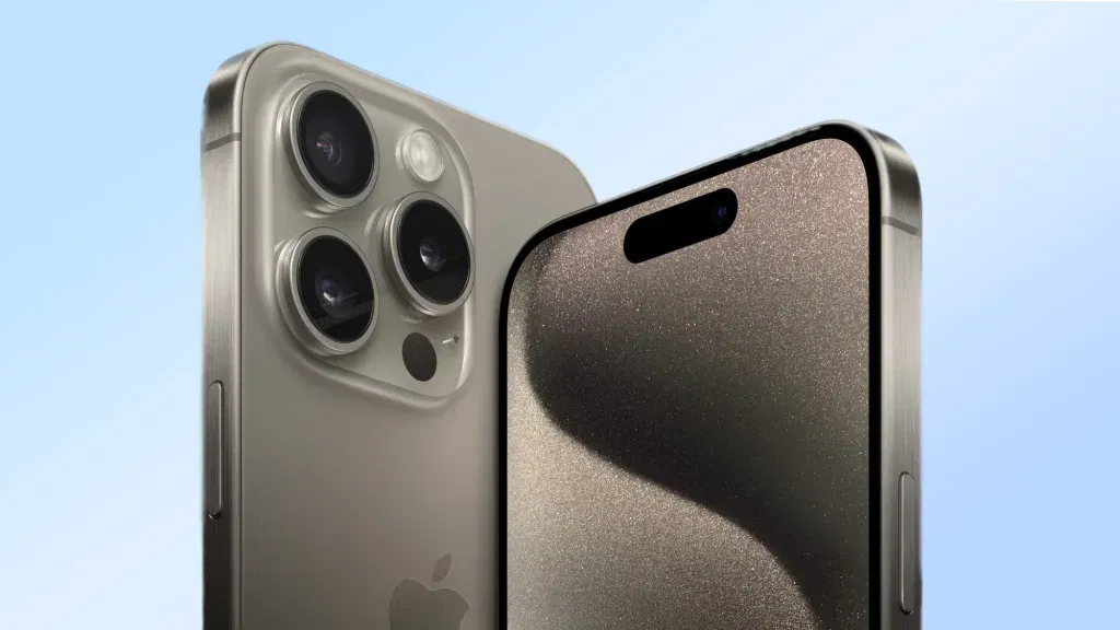 iPhone 17