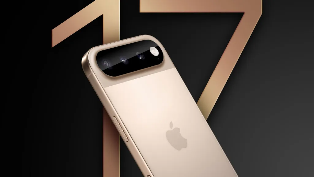 Iphone 17 models 3