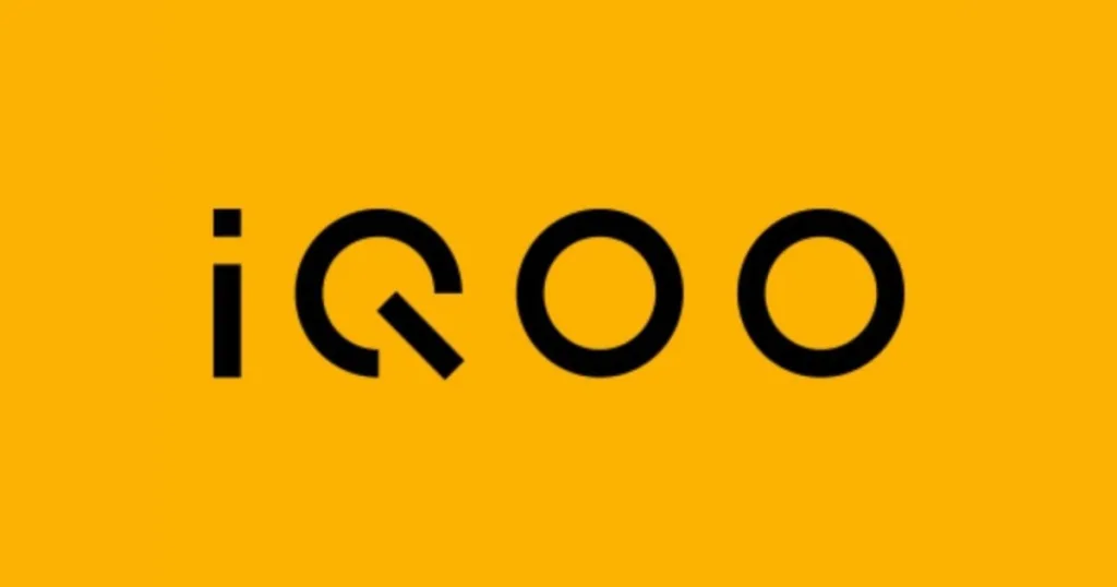 Iqoo cgo 3