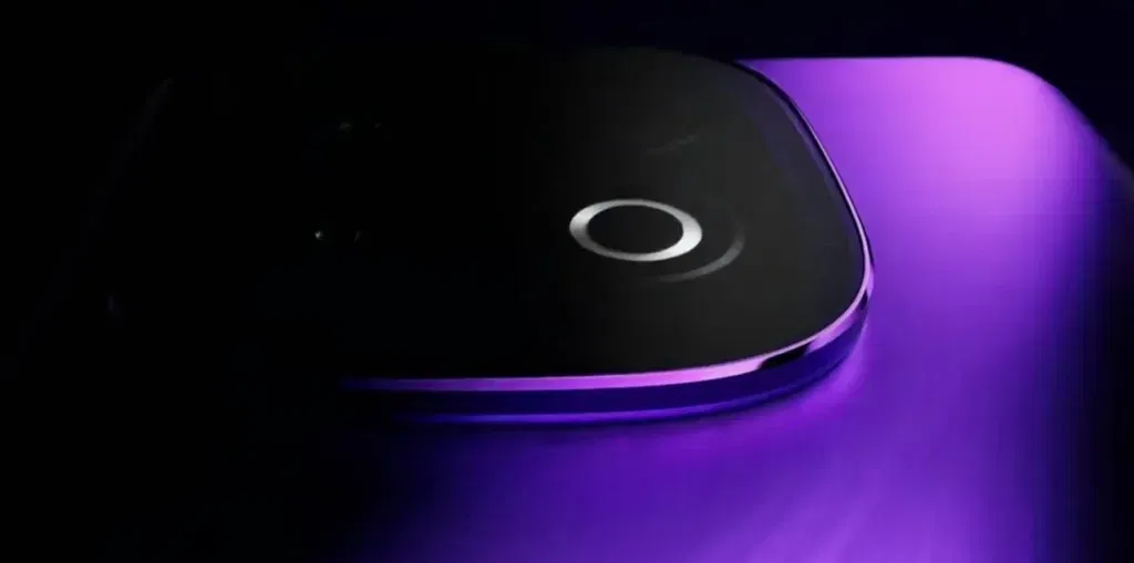 Iqoo z10 turbo+ 1