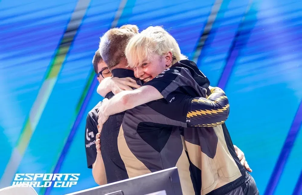 Esports World Cup 2025 Week 1 Recap: $70M Prize Pool, Epic Upsets & Championship Drama