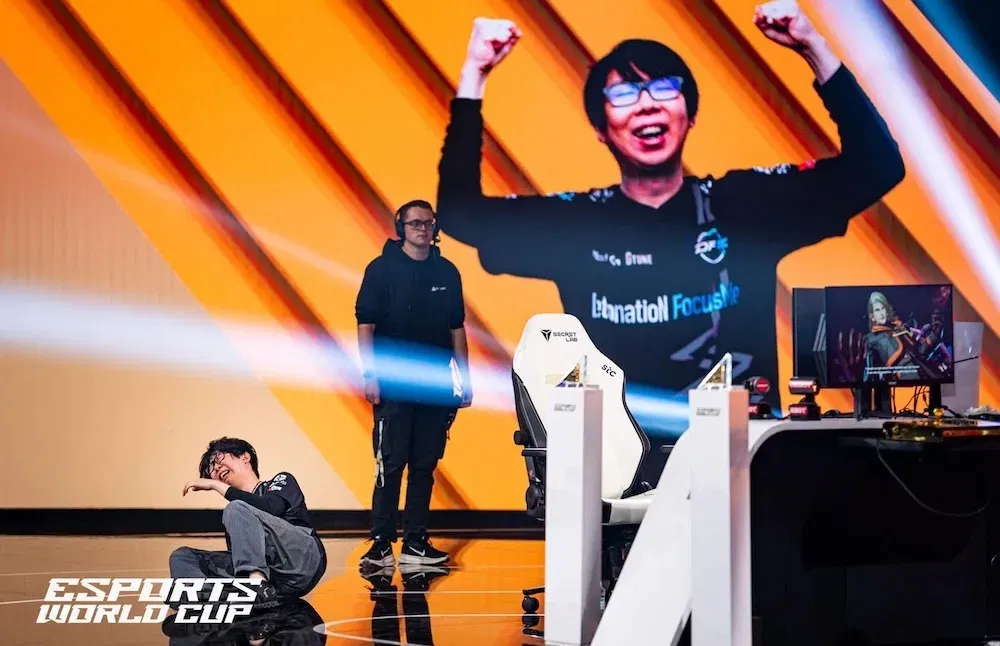 Esports World Cup 2025 Week 1 Recap: $70M Prize Pool, Epic Upsets & Championship Drama