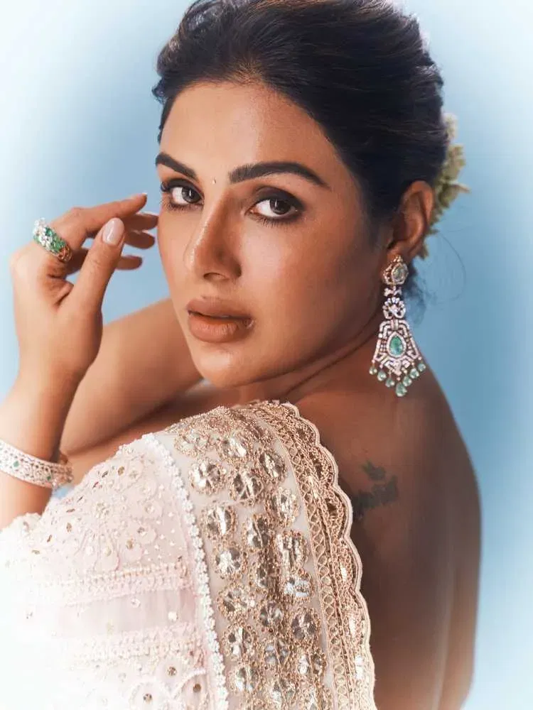 Samyuktha Menon