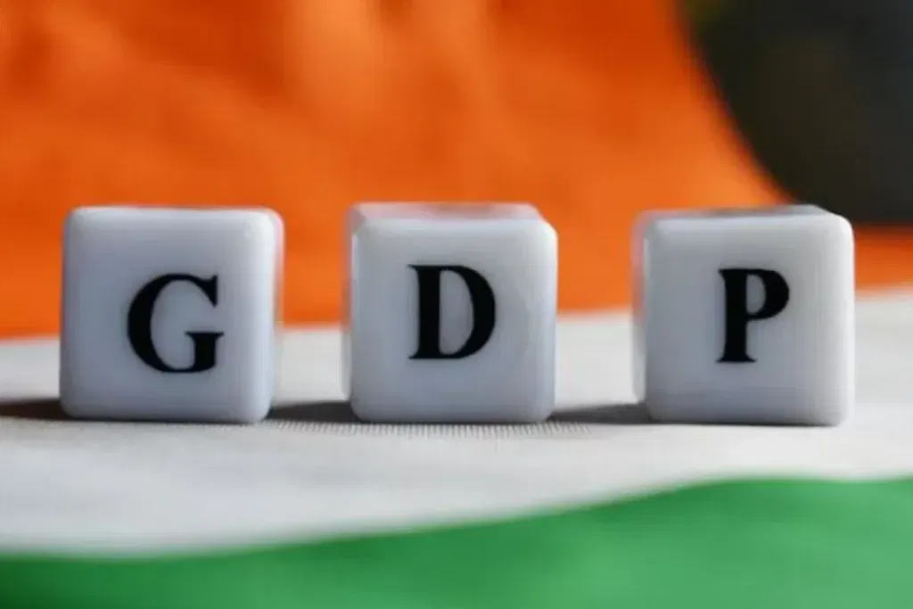 GDP