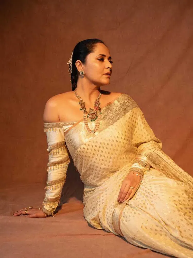 Anasuya Bharadwaj