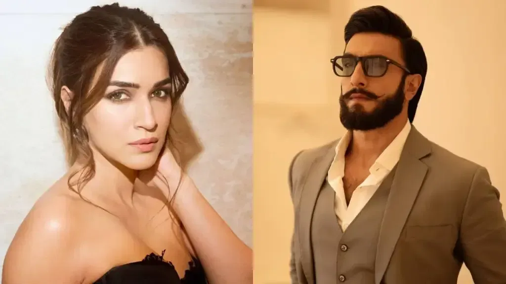 Kriti Sanon