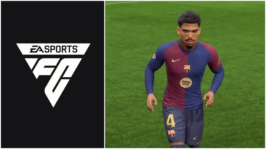 EA FC25