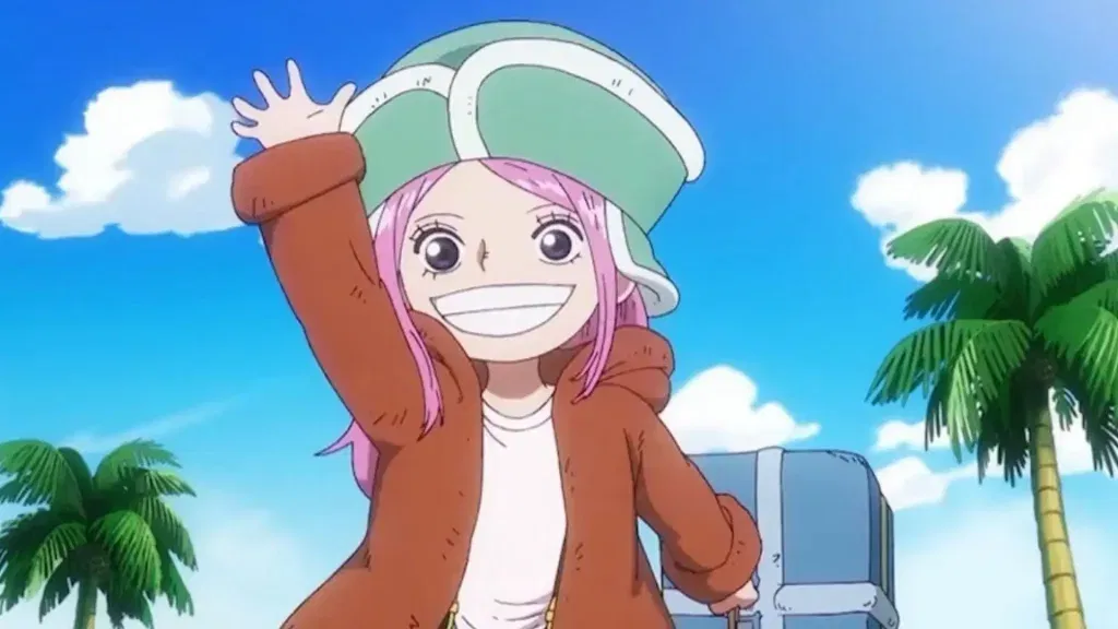 One Piece