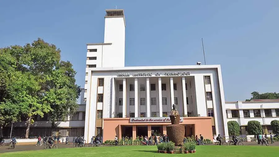 IIT Kharagpur