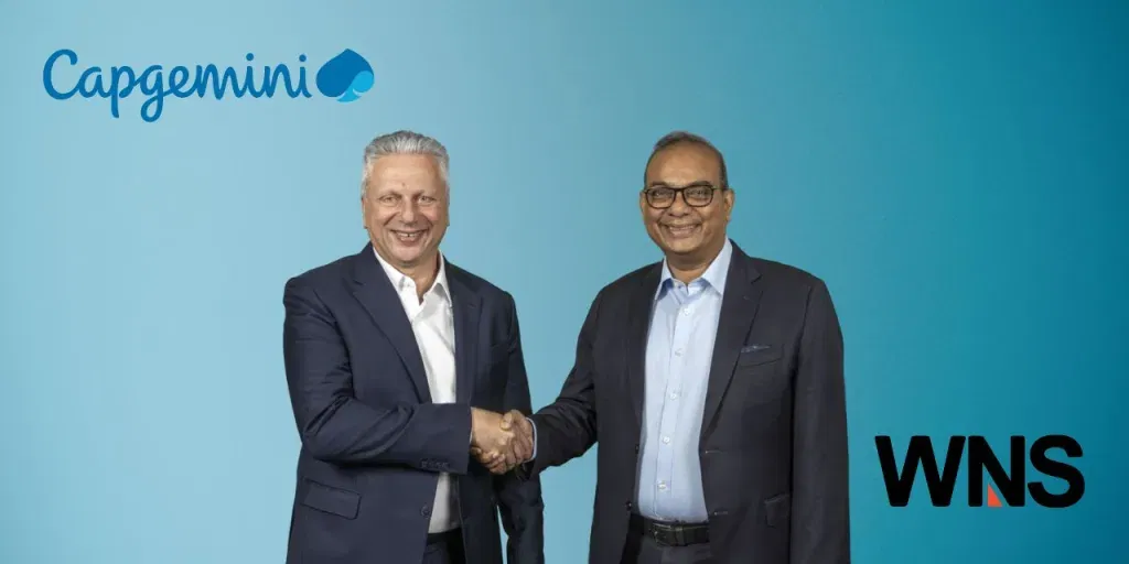 Capgemini
