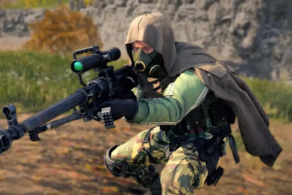 Warzone