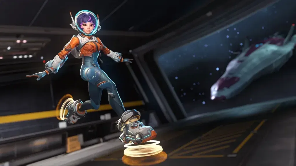 Overwatch 2