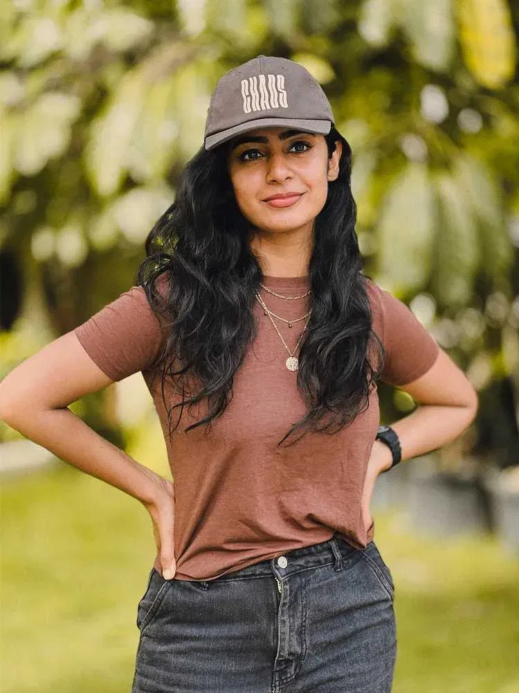 Megha Lekha