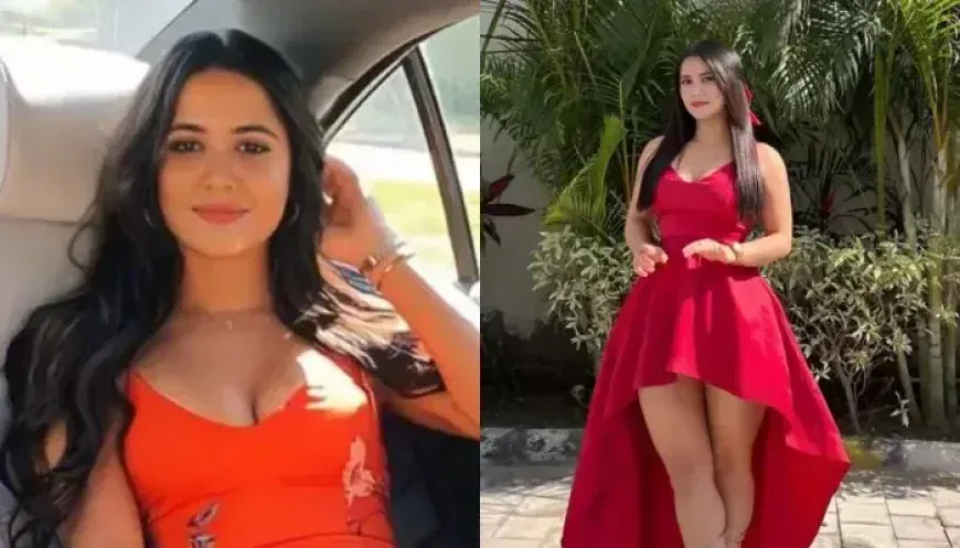 Babydoll Archi