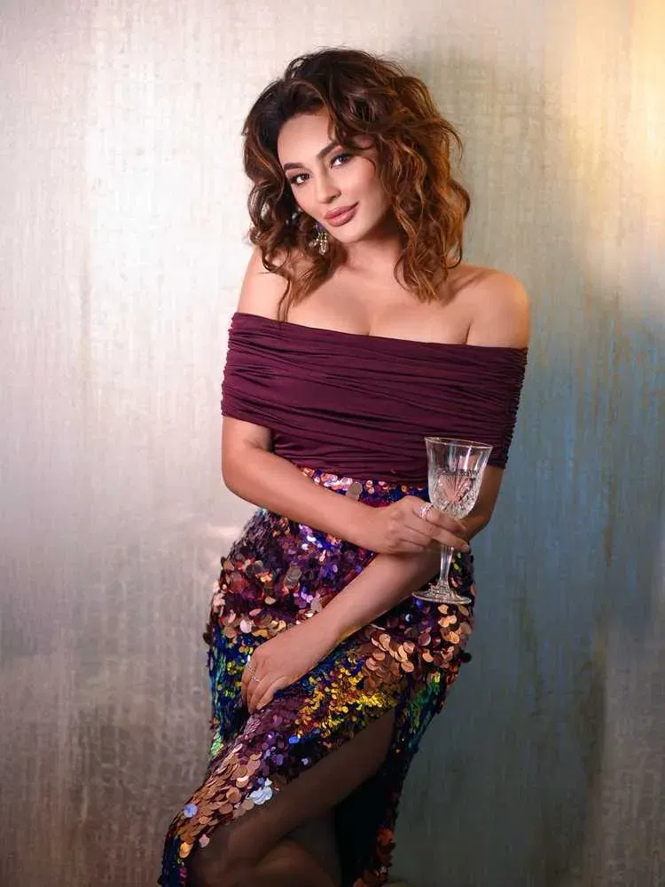 Seerat Kapoor
