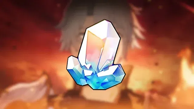 Honkai Star Rail