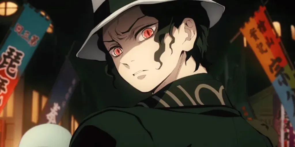 Demon Slayer