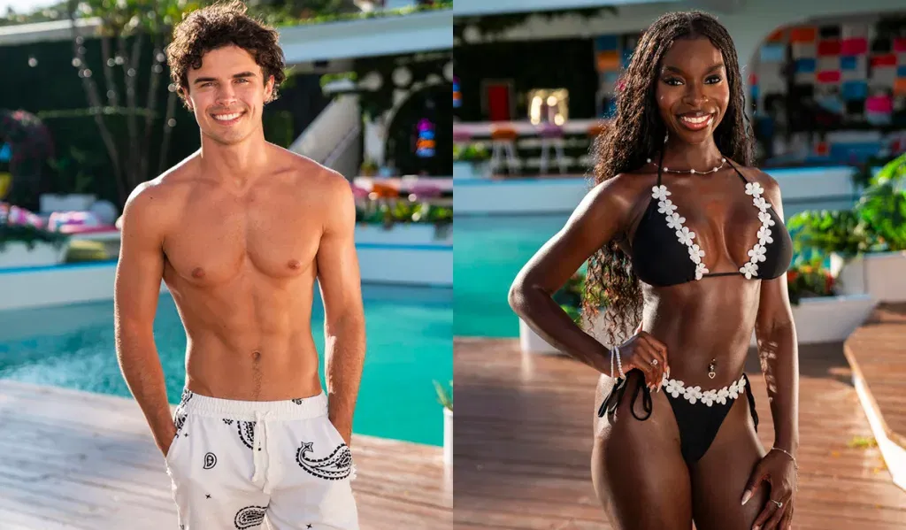 Love Island USA