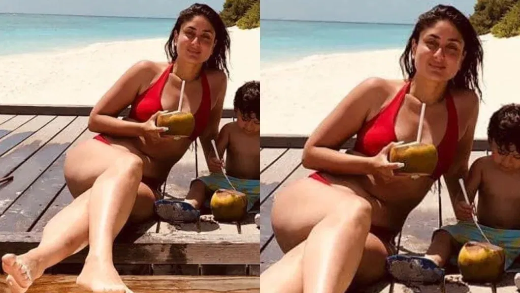 Kareena Kapoor Khan