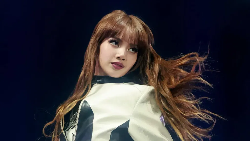 BLACKPINK