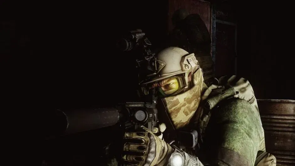Tarkov