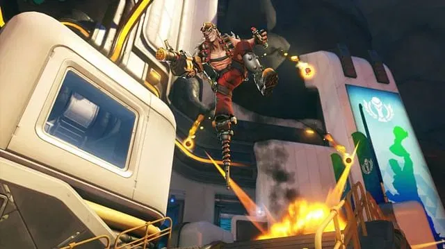Overwatch 2