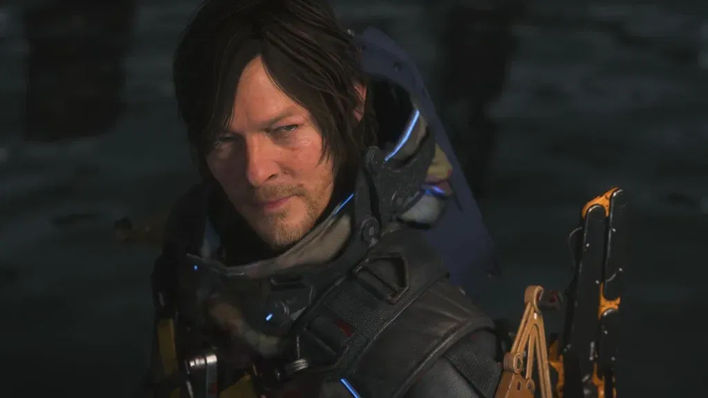 Death Stranding 2