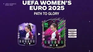 EA FC25