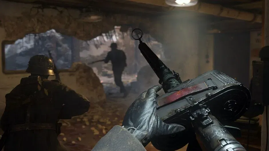Call of Duty