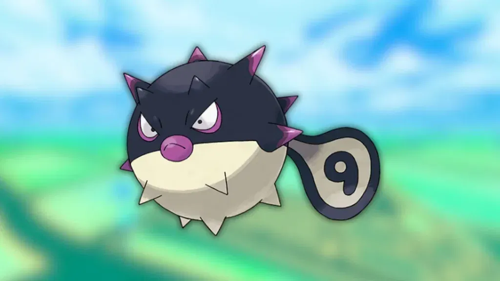 Pokémon GO