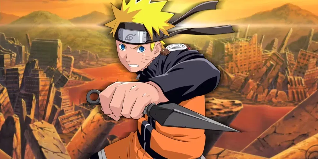 Anime