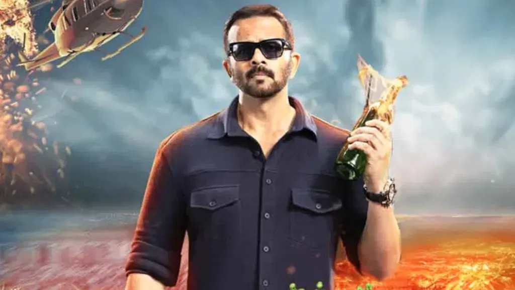 Khatron Ke Khiladi