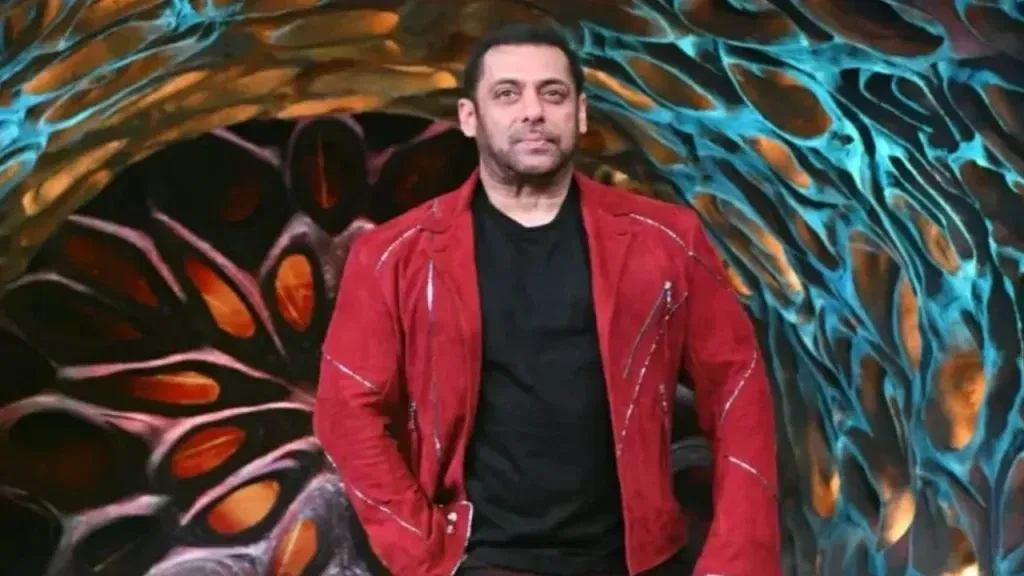 Bigg Boss 19