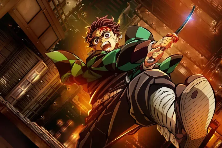 Demon Slayer