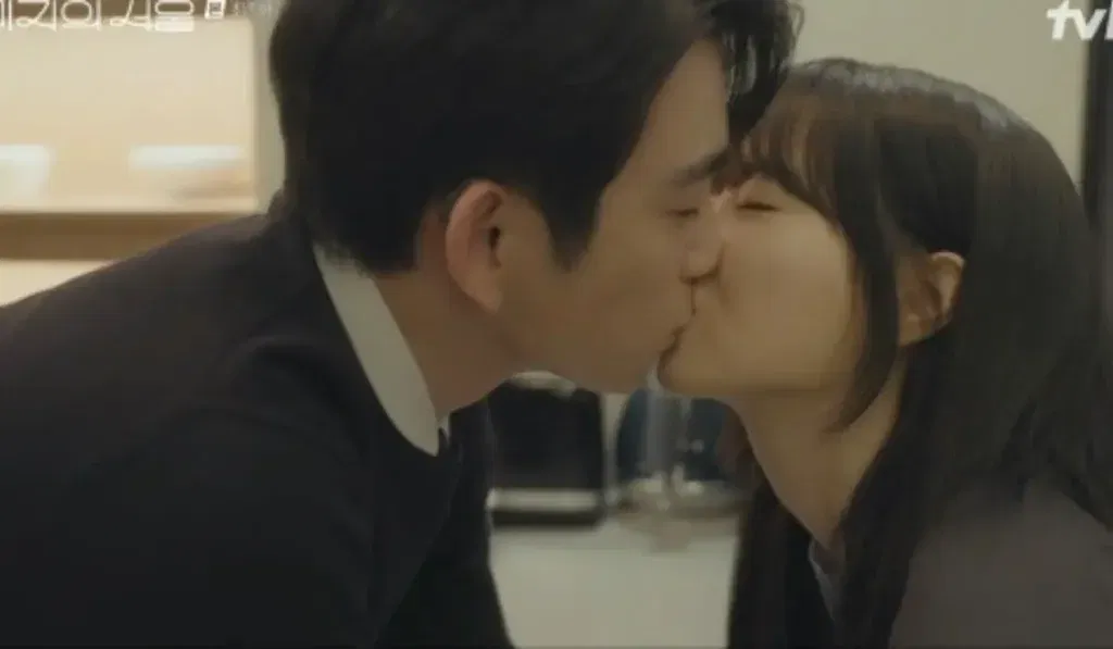 Our Unwritten Seoul