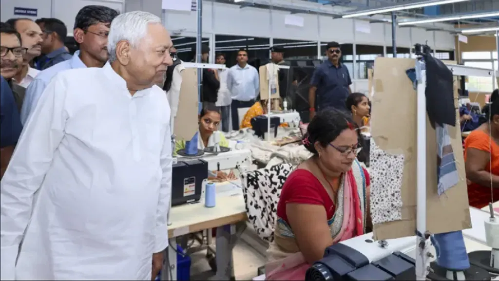 Bihar