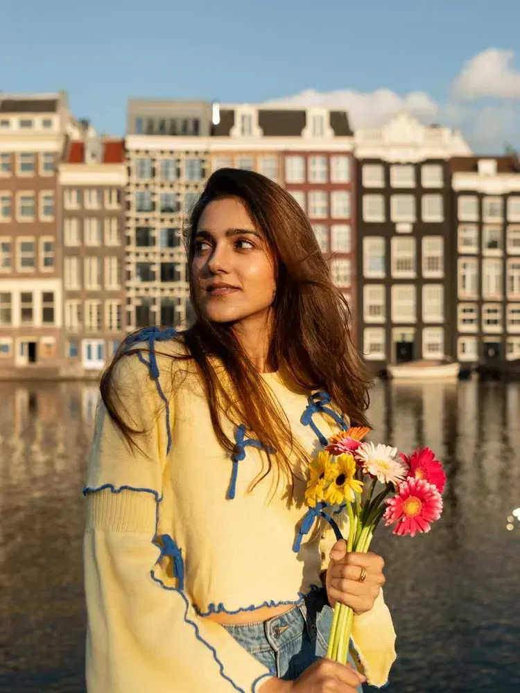 Simran Choudhary